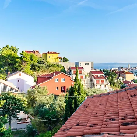 Darko Apartamento Palit