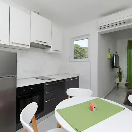 Apartamento Darko Palit