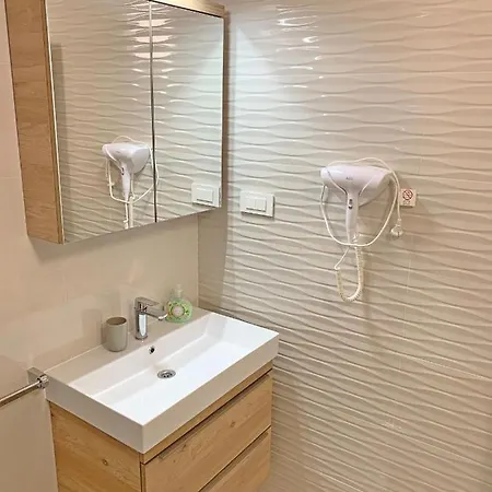 Apartamento Darko Palit