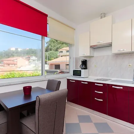 Darko Apartamento Palit