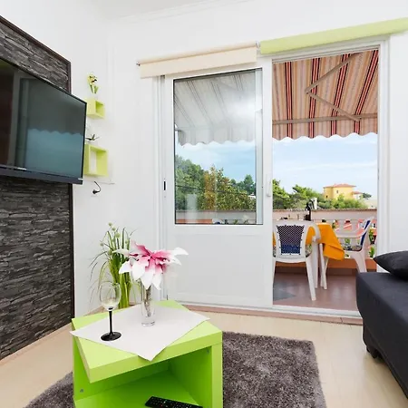 Apartman Darko *