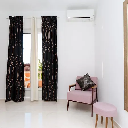 Darko Apartman *