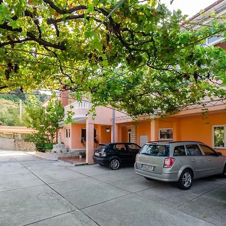 Apartman Darko *