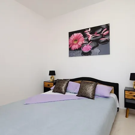 Darko Apartman