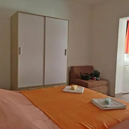 Apartman Darko *