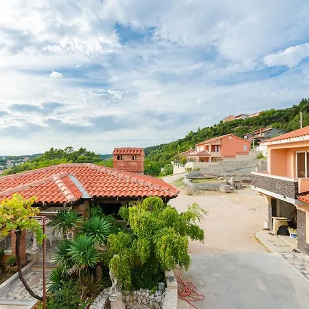 Apartman Darko *