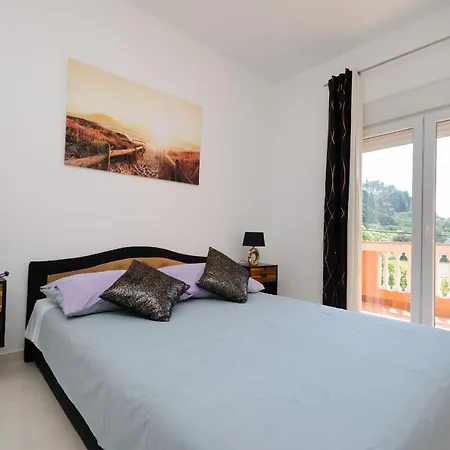 Darko Apartman *