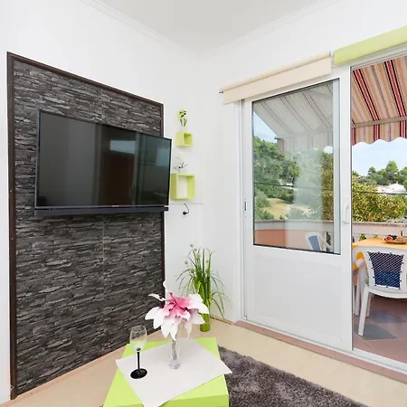 Darko Apartman *
