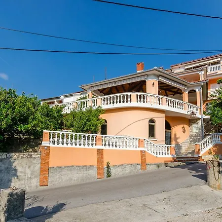 Darko Apartman *