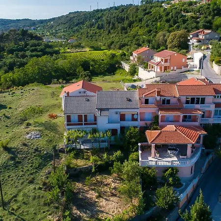 Darko Apartman Palit