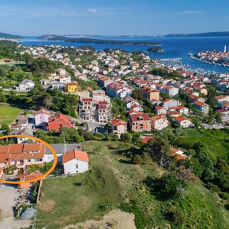 Apartman Darko *