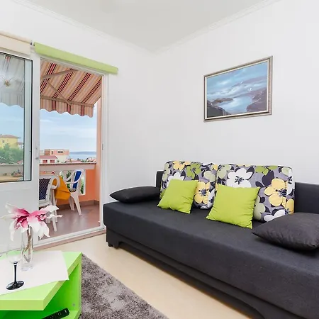 Darko Apartman Palit