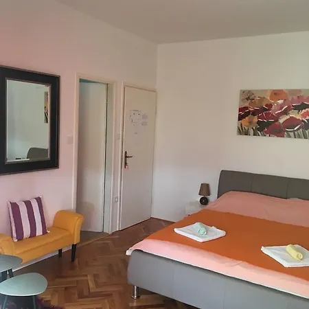 Apartament Darko