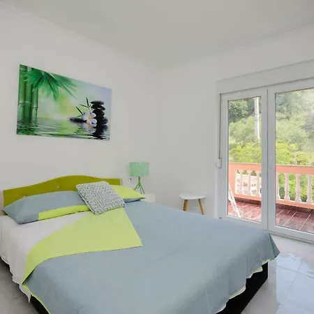 Darko Apartman Palit