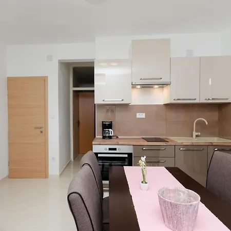 Apartman Darko *