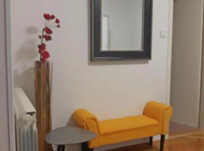 Darko Διαμέρισμα Palit