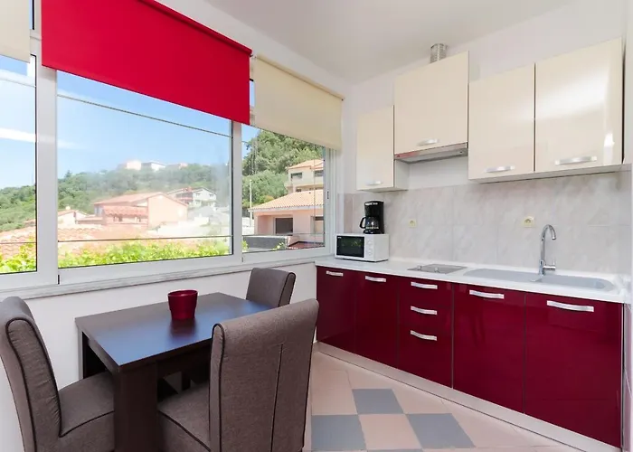 Darko Διαμέρισμα Palit