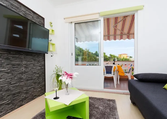 Διαμέρισμα Darko *