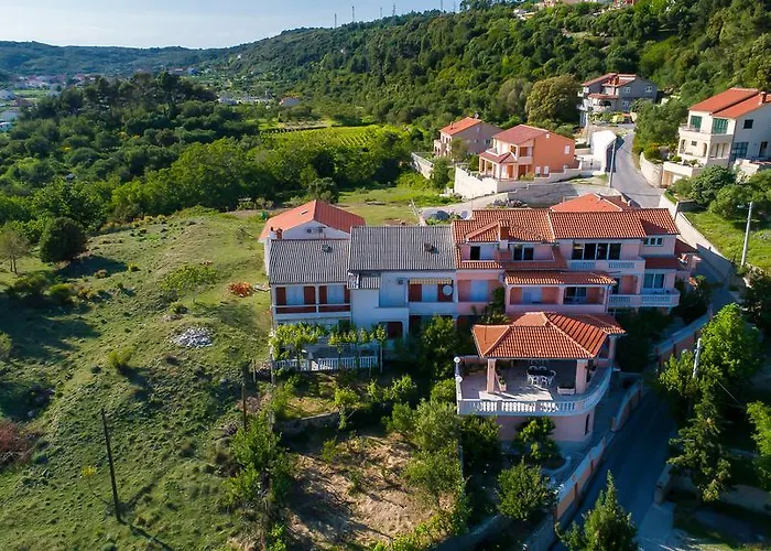 Darko Apartman Palit