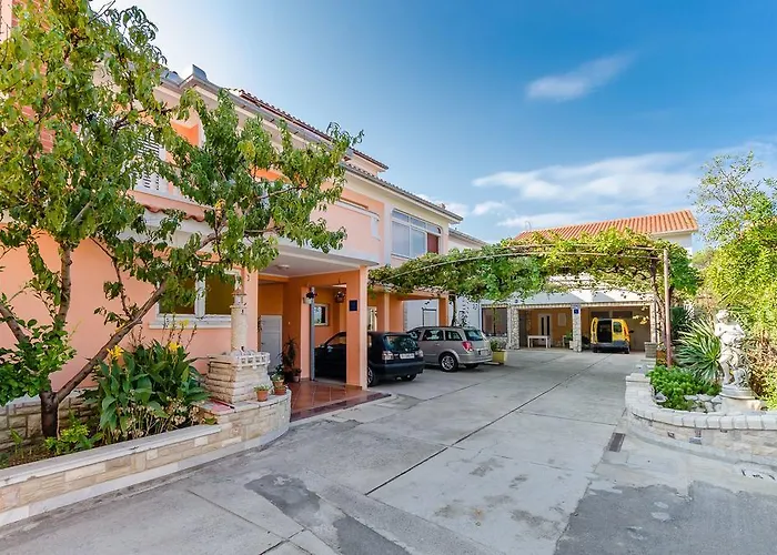 Darko Apartman