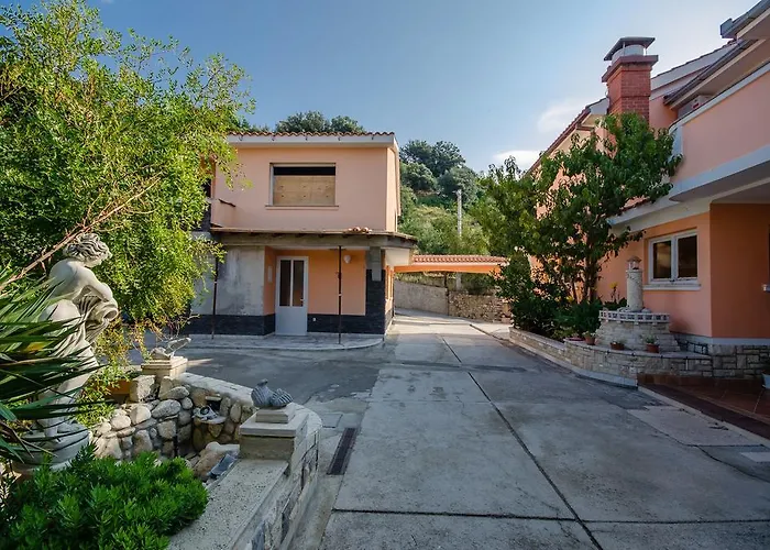 Apartman Darko